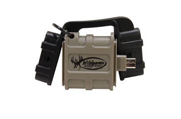 Image of Wildgame Innovations Android SD Card Reader, ANDVIEW