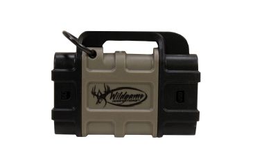 Image of Wildgame Innovations Android SD Card Reader, ANDVIEW