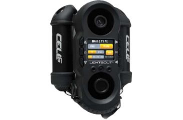 Image of Wildgame Innovations Cell 5 Cellular Digital Trail Camera, Black, NA CELL 5