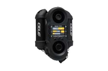 Image of Wildgame Innovations Cell 5 Cellular Digital Trail Camera, BLACK, NA CELL 5