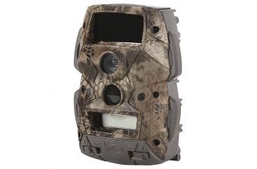 Image of Wildgame Innovations Cloak 8 Trail Camera, LightsOut Kryptek Camouflage K8B14DI