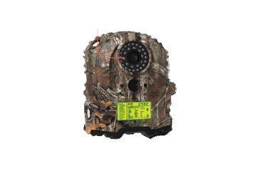 Image of Wildgame Innovations Crush Cam  8 Infrared Flash Trail Camera, CAMO, NA I8