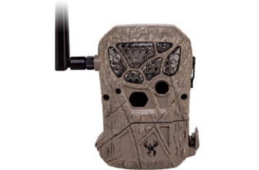 Image of Wildgame Innovations Encounter Cellular Game Camera, 20MP, Camo, WGI-WGICM0712