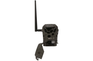 Image of Wildgame Innovations Encounter Cellular Game Camera, 20MP, Camo, WGI-WGICM0712