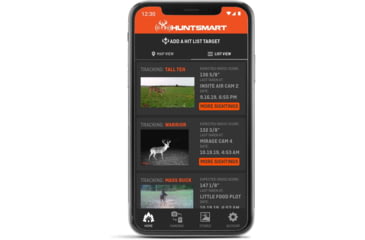 Image of Wildgame Innovations Encounter Cellular Game Camera, 20MP, Camo, WGI-WGICM0712