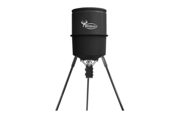 Image of Wildgame Innovations Evolution Varmint Guard Feeder, 30 Gal, WGIFD0040