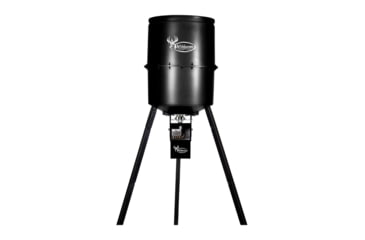 Image of Wildgame Innovations Evolution Varmint Guard Feeder, 40 Gal, WGIFD0041