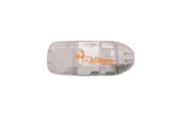 Image of Wildgame Innovations External Card Reader, BLACK, NA CR1