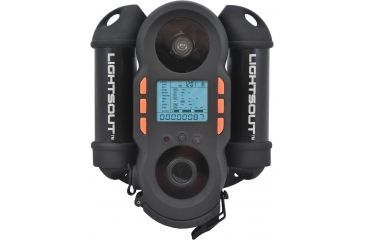 Image of Wildgame Innovations Hi Tech 5MP Wifi Digital Game Scout L05
