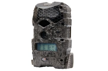 Image of Wildgame Innovations Mirage 16 - 16 MP Micro Digital Trail Camera, Tru Bark, M16i20-7