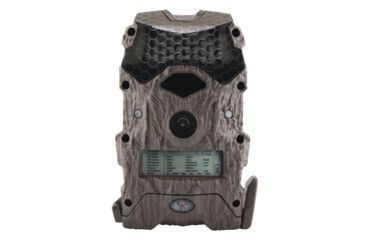Image of Wildgame Innovations Mirage IR Trubark Trail Camera, 18 MP WGICM0615