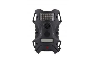 Image of Wildgame Innovations Terra Extreme 10 IR Black Trail Camera, 10MP, Green WGICM0552
