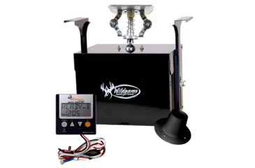 Image of Wildgame Innovations TH-12VDVG Evolution Digital PCU, 12 Volt, WGIPU0032