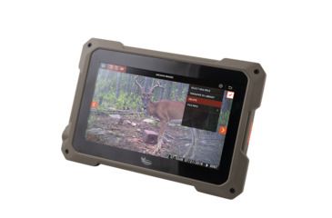 Image of Wildgame Innovations VU70 Trail Pad Tablet, Dual SD Card Reader WGIVW0009