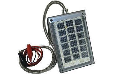 Image of Wildgame Innovations 6V Edrenaline Solar Panel, 75598