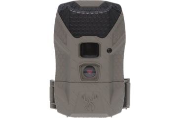 Image of Wildgame Innovations Wildgame Wraith 2.0 Game Camera 1208510, Bark Camo, WGI-WRTH2LO