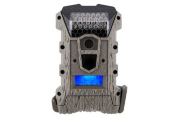 Image of Wildgame Innovations Wraith IR Trubark Trail Camera, 14 MP WGICM0613