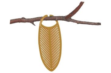 Image of Wildlife Research 134 Trophy Leaf Scent Dispenser Earth