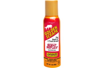 Image of Wildlife Research Center Golden Scrape Doe Scent, 3 oz Spray Bottle, 2423