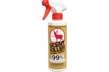 Image of Wildlife Research 572 Scent Odor Eliminator Human Odor Eliminating 12 Oz