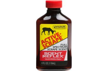 Image of Wildlife Research Center Active-Scrape Scent, 4 FL oz. 240-4