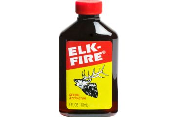 Image of Wildlife Research Center Elk Lure, 4 FL oz. 455-4