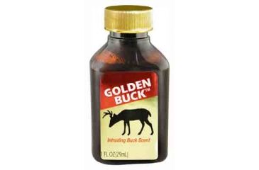 Image of Wildlife Research Center Golden Buck, Territorial Challenge Lure 1oz, 262