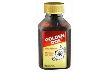 Image of Wildlife Research Center Golden Doe, All-Season Doe Urine 1 oz., 412