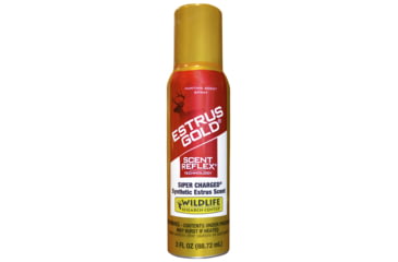 Image of Wildlife Research Center Golden Estrus Aersol Spray