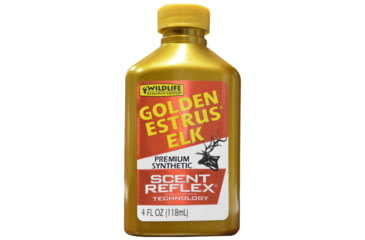 Image of Wildlife Research Center Golden Estrus Elk Hunting Scent