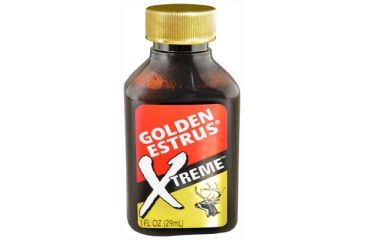 Image of Wildlife Research Center Golden, Estrus Xtreme 1 oz., 407