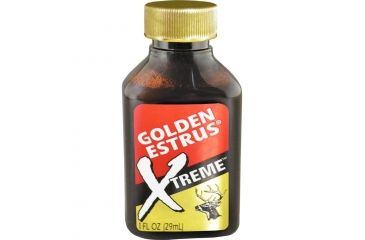 Image of Wildlife Research Center Golden, Estrus Xtreme 1 oz. 407