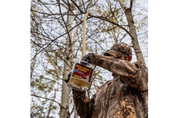 Image of Wildlife Research Center Golden Rope Hunting Scent Kit, 396