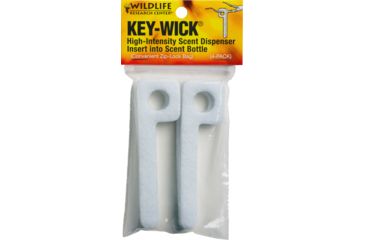 Image of Wildlife Research Center Key- Scent Wick, 4-Pack 375