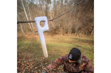 Image of Wildlife Research Center Key- Scent Wick, 4-Pack 375