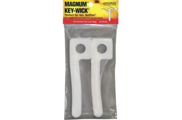 Image of Wildlife Research Center Magnum, Key-Wick 2 pk. 377