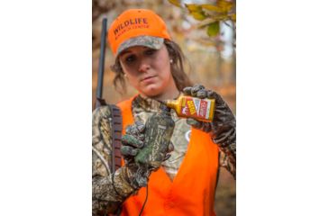 Image of Wildlife Research Center Magnum Scrape-Dripper Combo with Golden Scrape 386