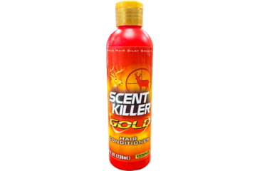 Image of Wildlife Research Center Scent Killer Gold Body Wash &amp; Shampoo 96014