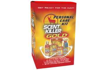 Image of Wildlife Research Center Scent Killer Gold Kit