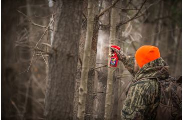 Image of Wildlife Research Center Scent Storm - Apple Hunting Scent, 8 FL OZ 536-8