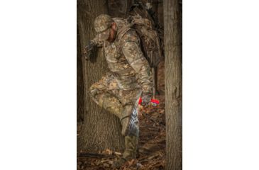 Image of Wildlife Research Center Scent Storm - Earth Masking Scent, 8 FL OZ 534-8