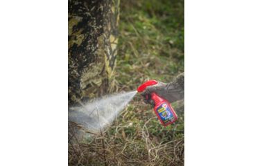 Image of Wildlife Research Center Scent Storm - Pine Masking Scent, 8 FL OZ 531-8