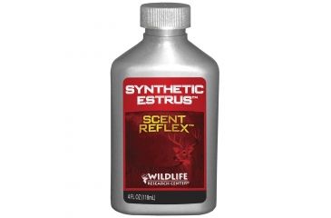 Image of Wildlife Research Center Synthetic, Estrus 4 oz. 42264
