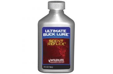 Image of Wildlife Research Center Ultimate, Buck Lure Synthetic 4 oz. 43094
