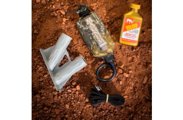 Image of Wildlife Research Center Active-Branch Mock Scrape Kit