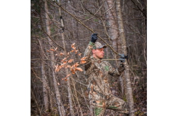 Image of Wildlife Research Center Active-Branch Mock Scrape Kit