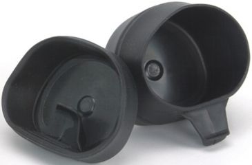 Image of Wildo Fold-A-Cup Small Black WLD21295