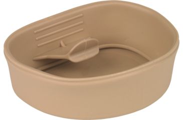 Image of MIL-TEC 200Ml Collapsible Fold-A-Cup, Khaki, 14605303