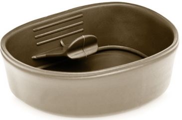 Image of Wildo Fold-A-Cup Tan Small WD21297