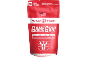 Image of WildTech GameGrip Adhesive Strips